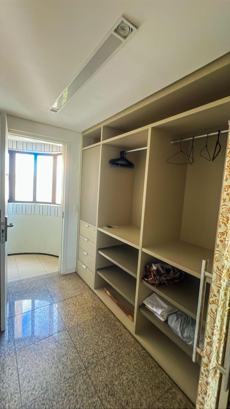 Flat Particular Em Blue Tree Towers Beira Mar Fortaleza מראה חיצוני תמונה